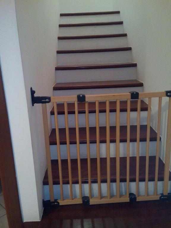 Casa Giovanna Porto Pino Bagian luar foto